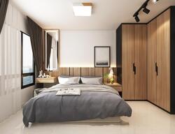 Blk 3 Bedok South Avenue 1 (Bedok), HDB 3 Rooms #251152221